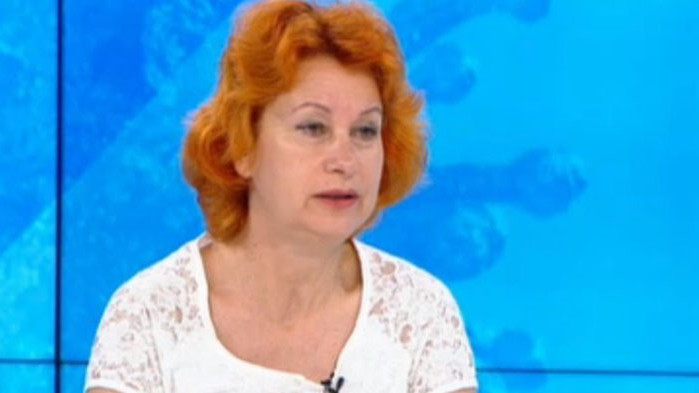 Ива Христова: COVID-19 е под контрол в България, няма втора вълна